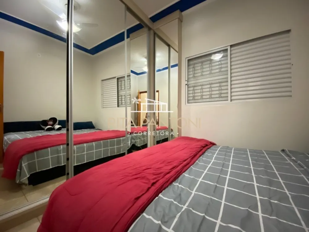 Casa, 2 quartos - Foto 4