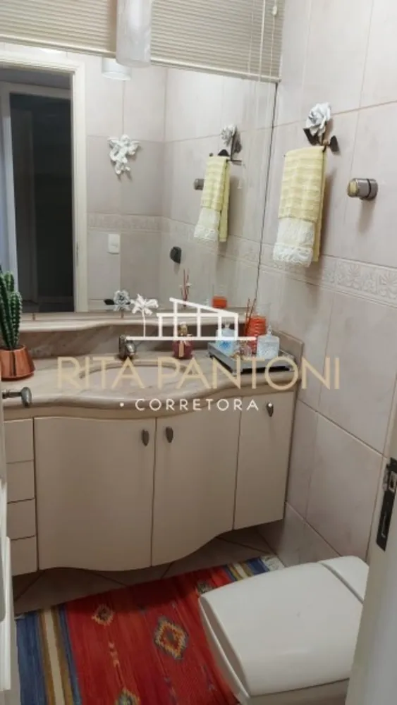 Apartamento, 3 quartos, 133 m² - Foto 2