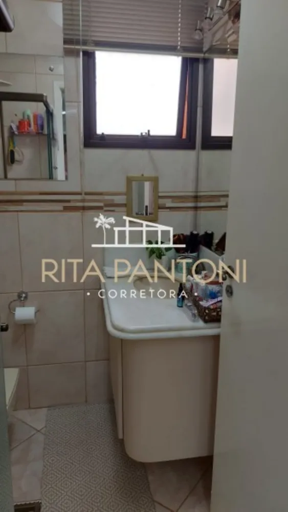 Apartamento, 3 quartos, 133 m² - Foto 3
