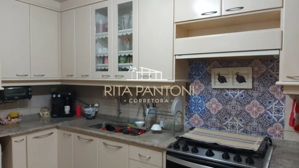 Apartamento, 3 quartos, 133 m² - Foto 6
