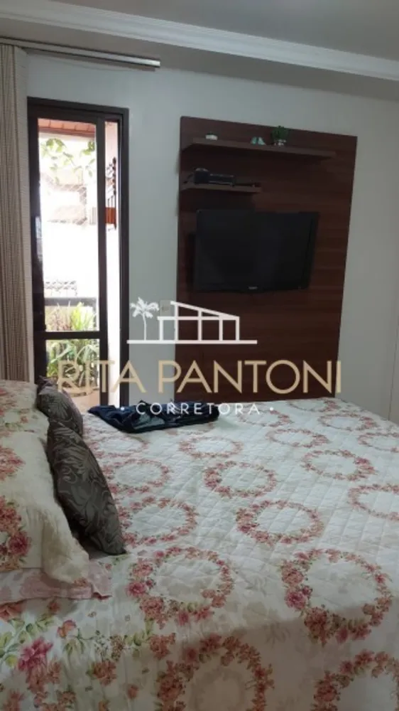 Apartamento, 3 quartos, 133 m² - Foto 5