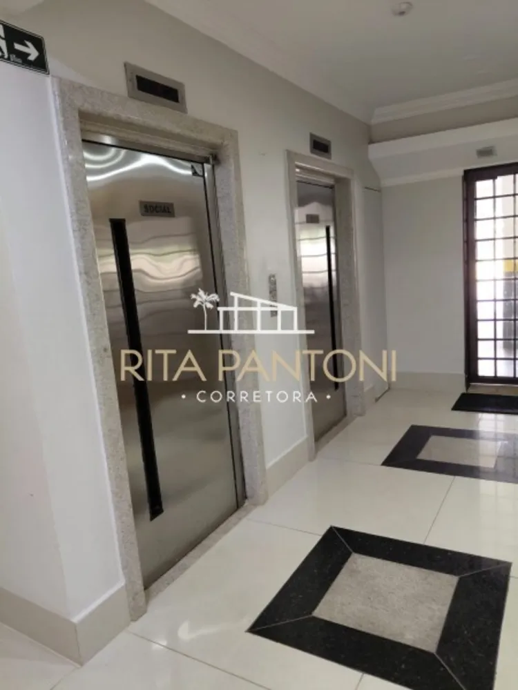 Apartamento, 3 quartos, 146 m² - Foto 4