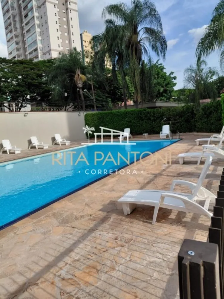 Apartamento, 3 quartos, 146 m² - Foto 1