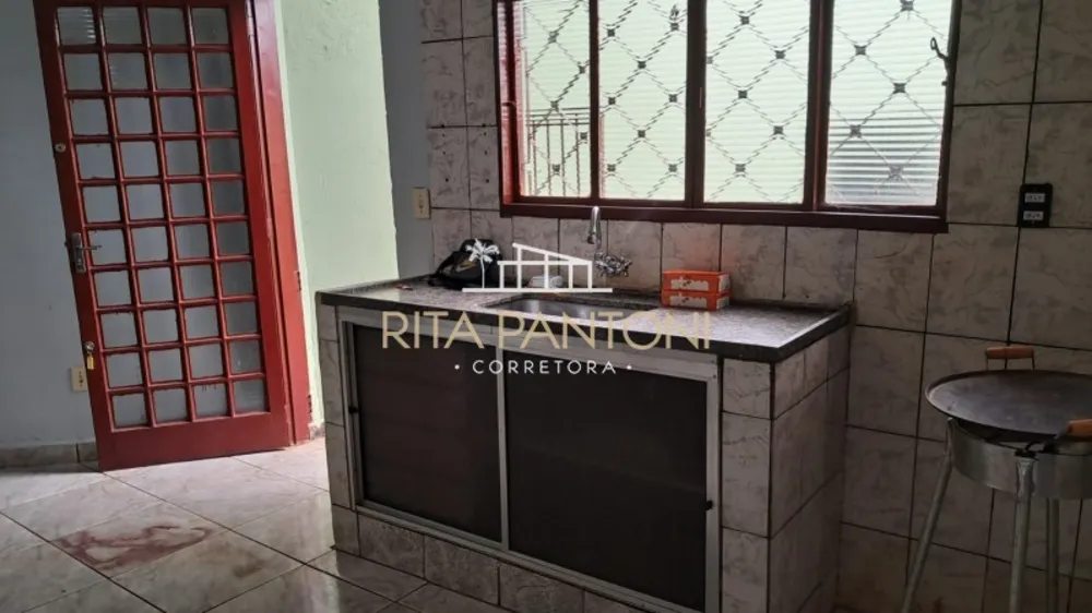 Casa, 2 quartos, 111 m² - Foto 3