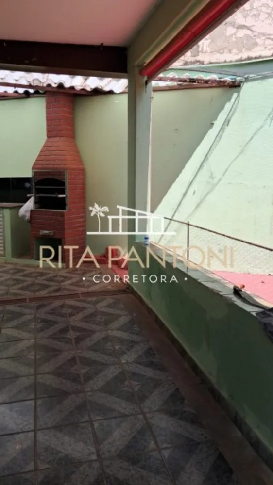 Casa, 2 quartos, 111 m² - Foto 4
