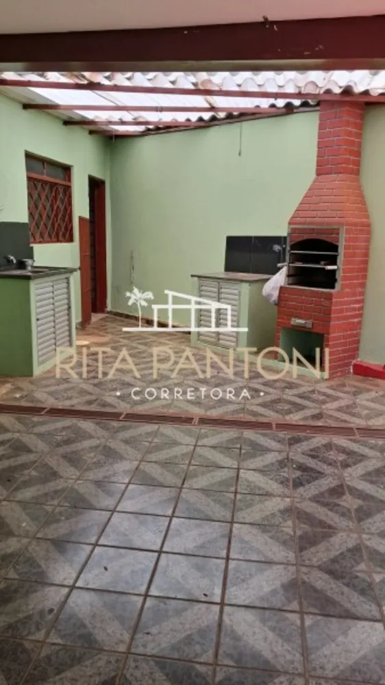 Casa, 2 quartos, 111 m² - Foto 2