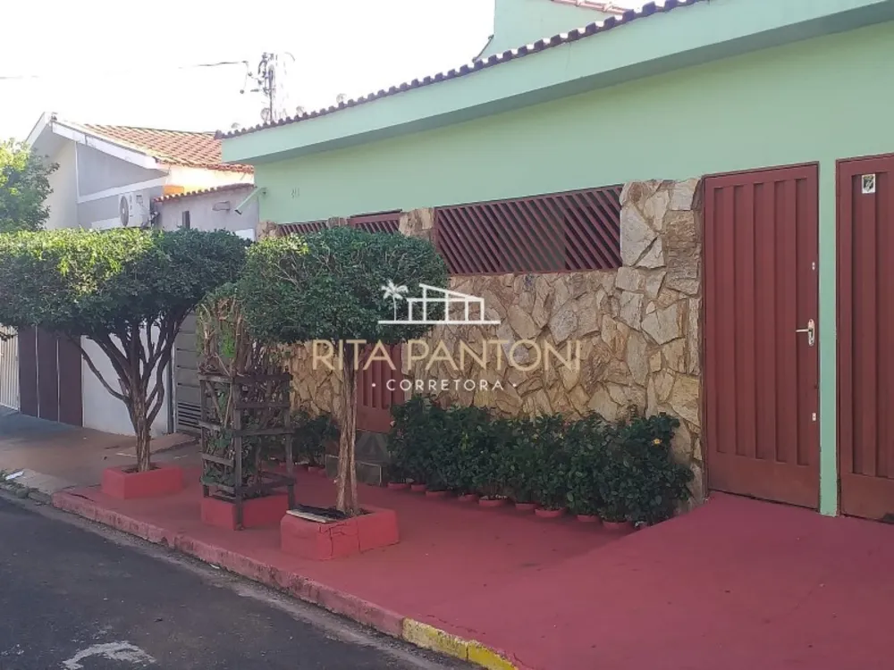 Casa, 2 quartos, 111 m² - Foto 1