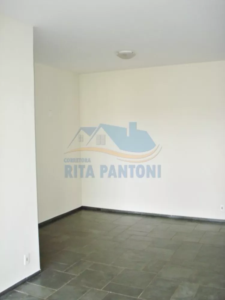 Apartamento à venda com 3 quartos, 102m² - Foto 1