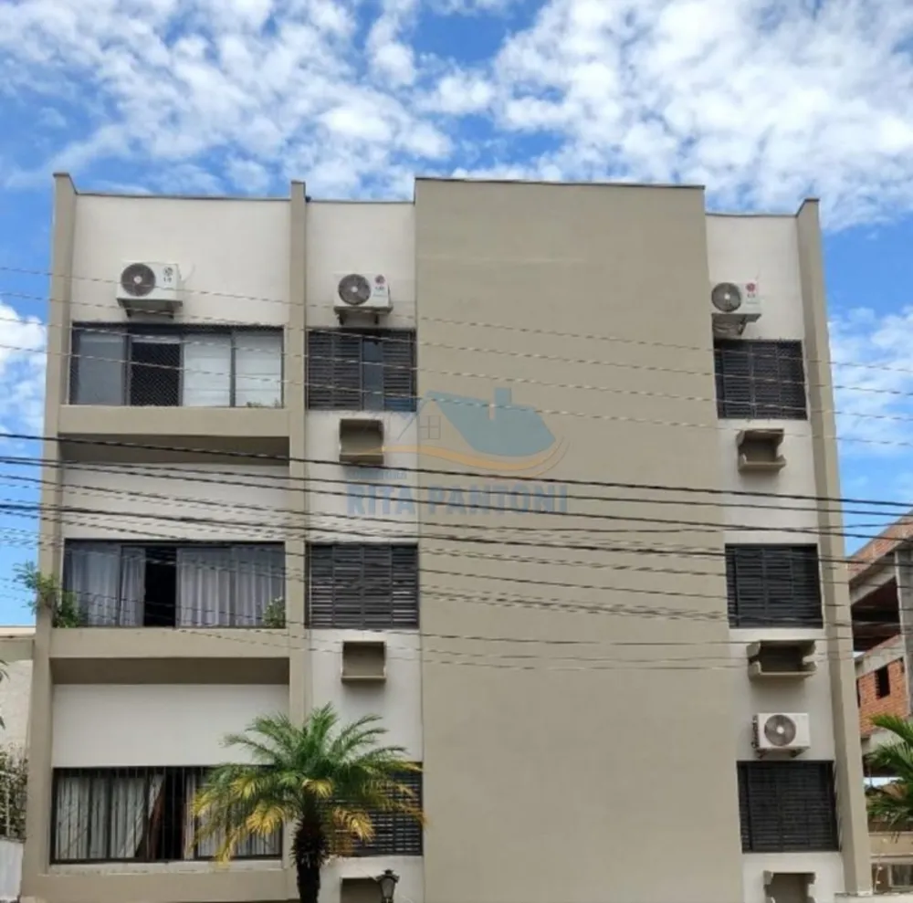 Apartamento, 2 quartos, 71 m² - Foto 2