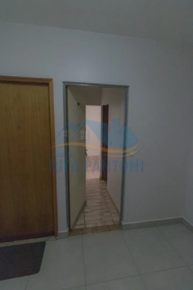 Apartamento, 2 quartos, 53 m² - Foto 6