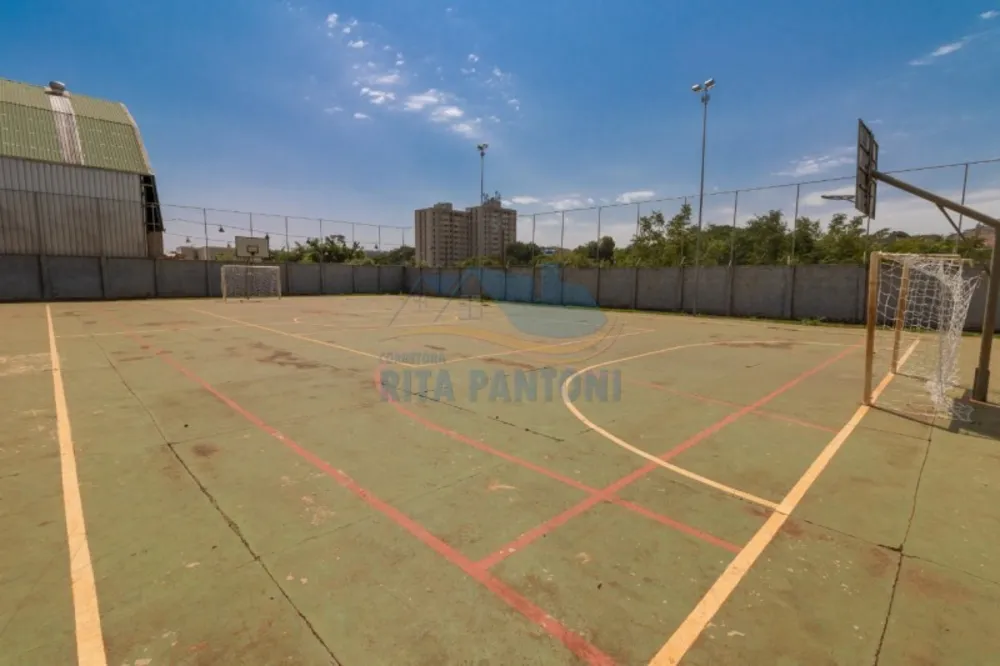 Apartamento, 2 quartos, 53 m² - Foto 1