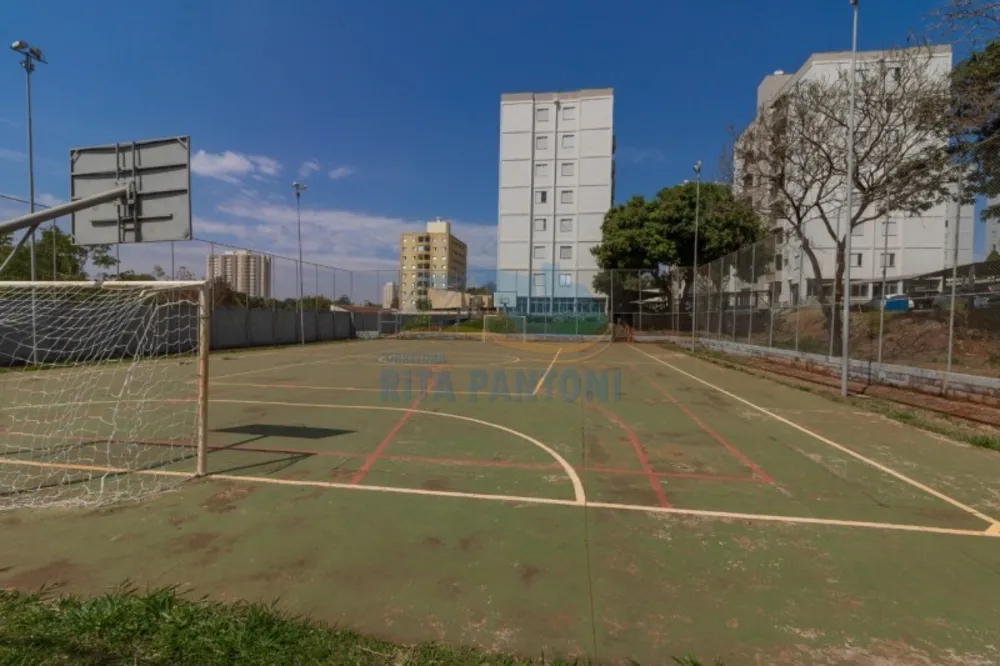 Apartamento, 2 quartos, 53 m² - Foto 3