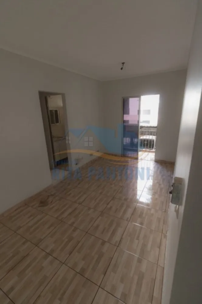 Apartamento, 2 quartos, 53 m² - Foto 5