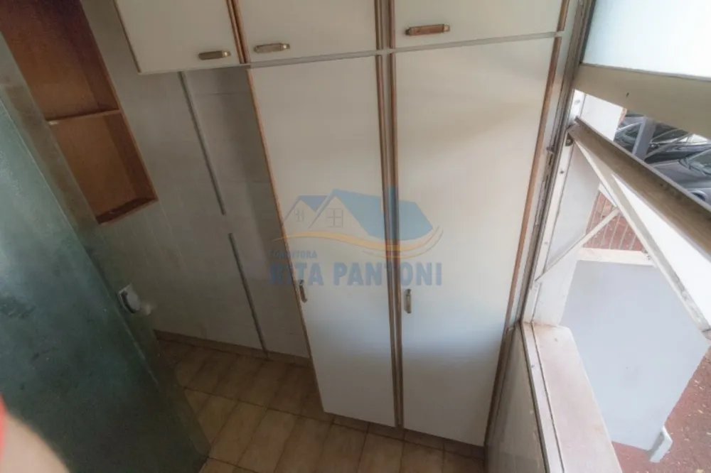 Apartamento, 2 quartos, 53 m² - Foto 8