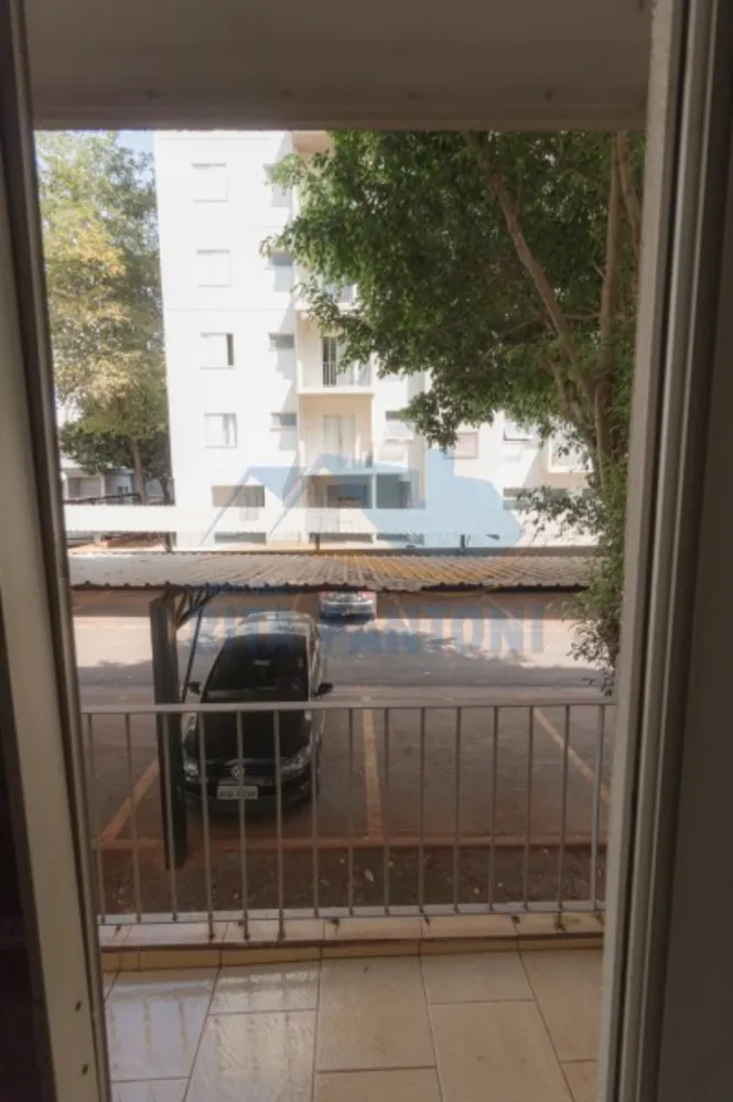 Apartamento, 2 quartos, 53 m² - Foto 7