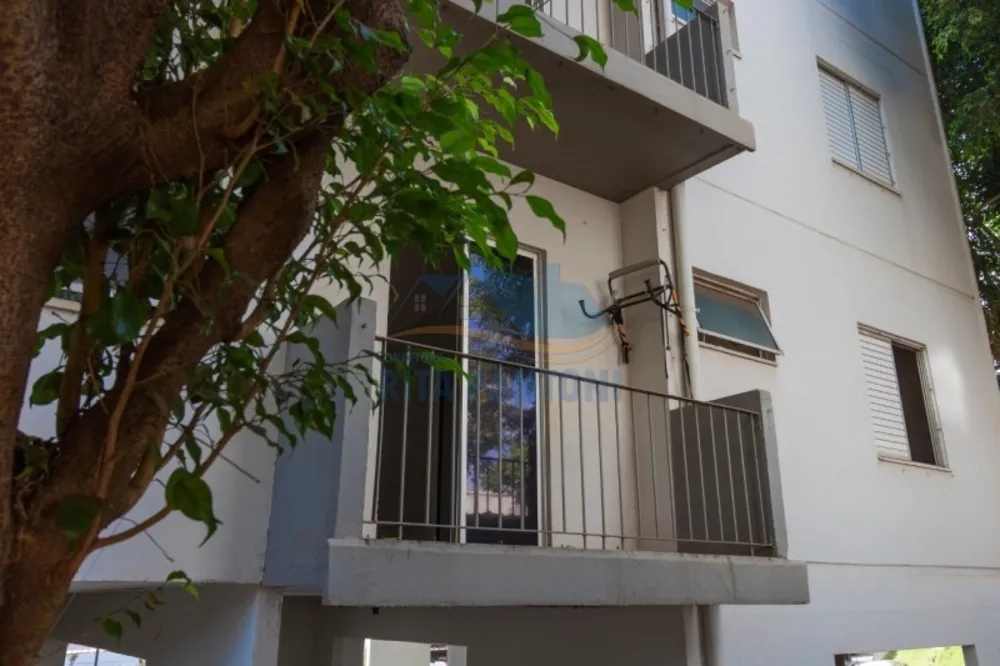 Apartamento, 2 quartos, 53 m² - Foto 10