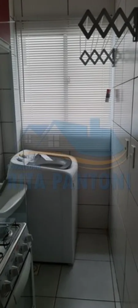 Apartamento, 1 quarto, 35 m² - Foto 8