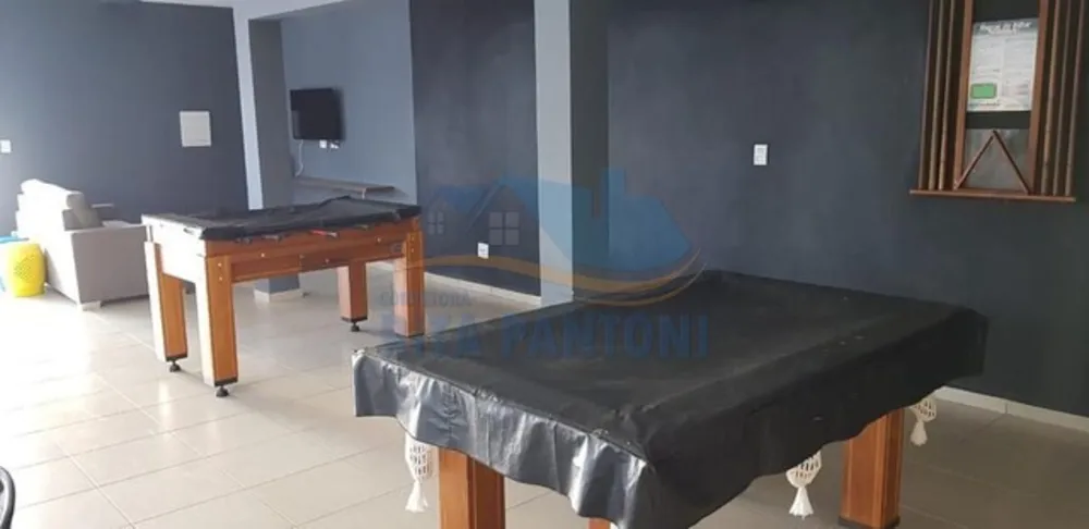 Apartamento, 1 quarto, 35 m² - Foto 4