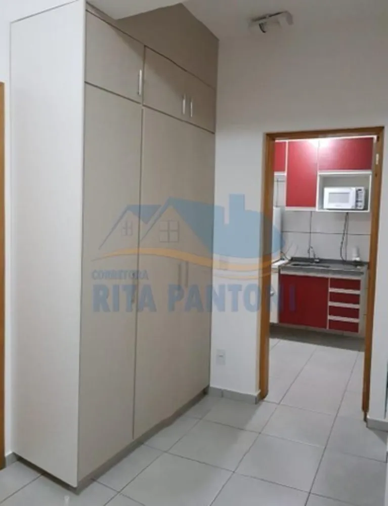 Apartamento, 1 quarto, 35 m² - Foto 8