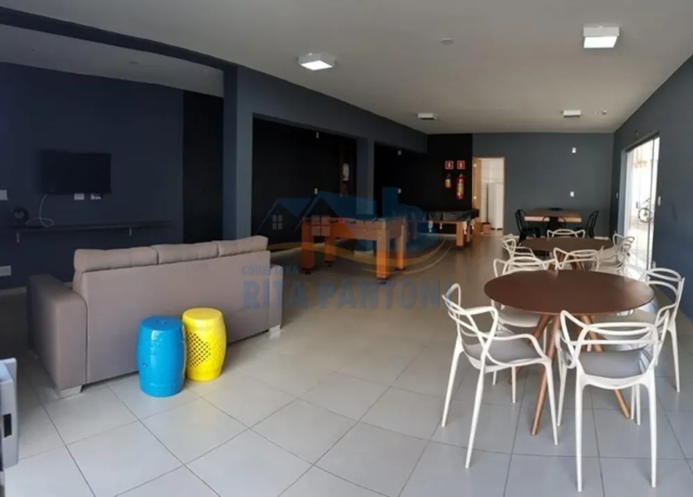 Apartamento, 1 quarto, 35 m² - Foto 5