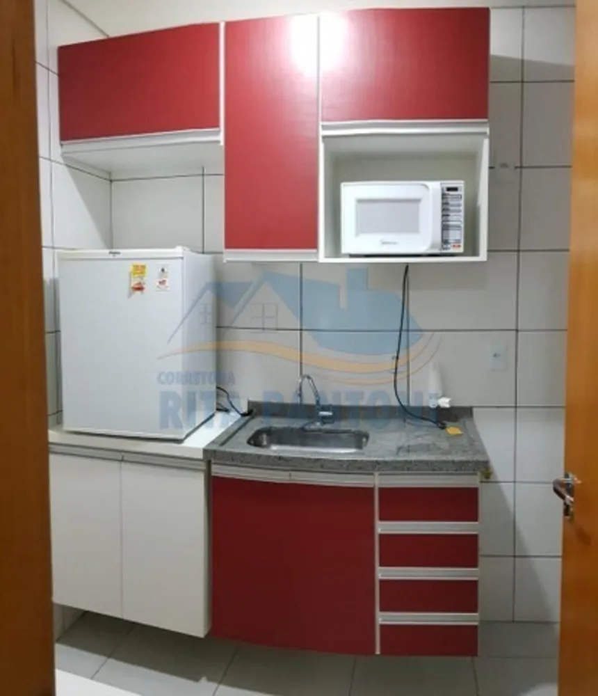 Apartamento, 1 quarto, 35 m² - Foto 9