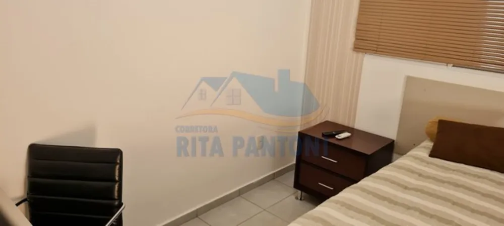 Apartamento, 1 quarto, 35 m² - Foto 3