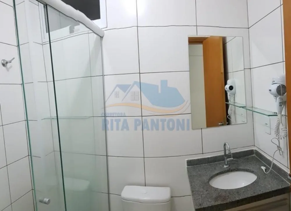 Apartamento, 1 quarto, 35 m² - Foto 7