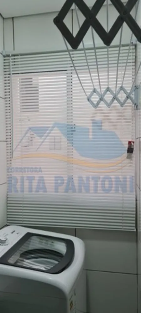 Apartamento, 1 quarto, 35 m² - Foto 6