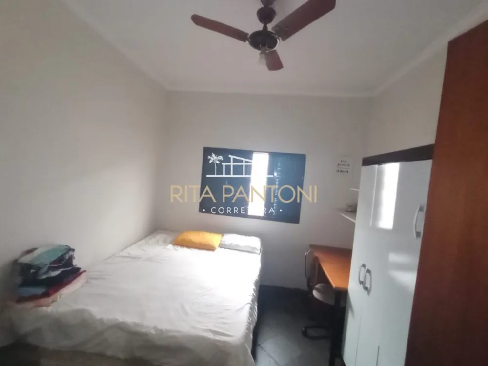 Casa, 4 quartos, 210 m² - Foto 1