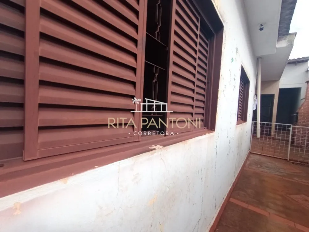 Casa, 4 quartos, 210 m² - Foto 1