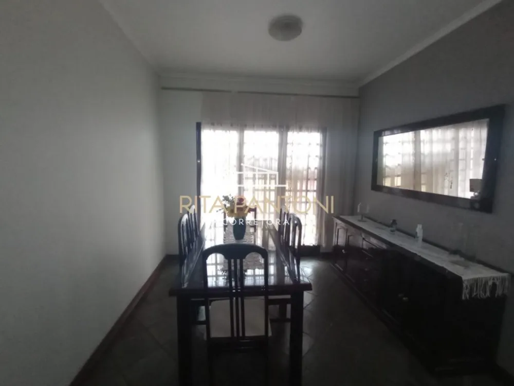 Casa, 4 quartos, 210 m² - Foto 6