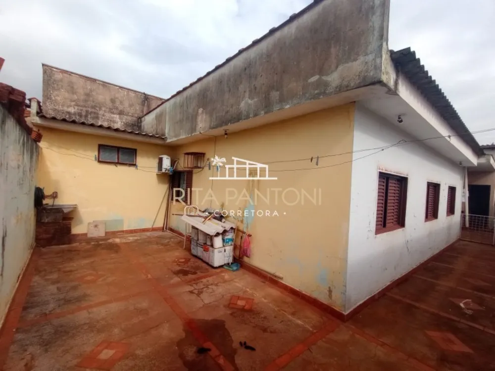 Casa, 4 quartos, 210 m² - Foto 3