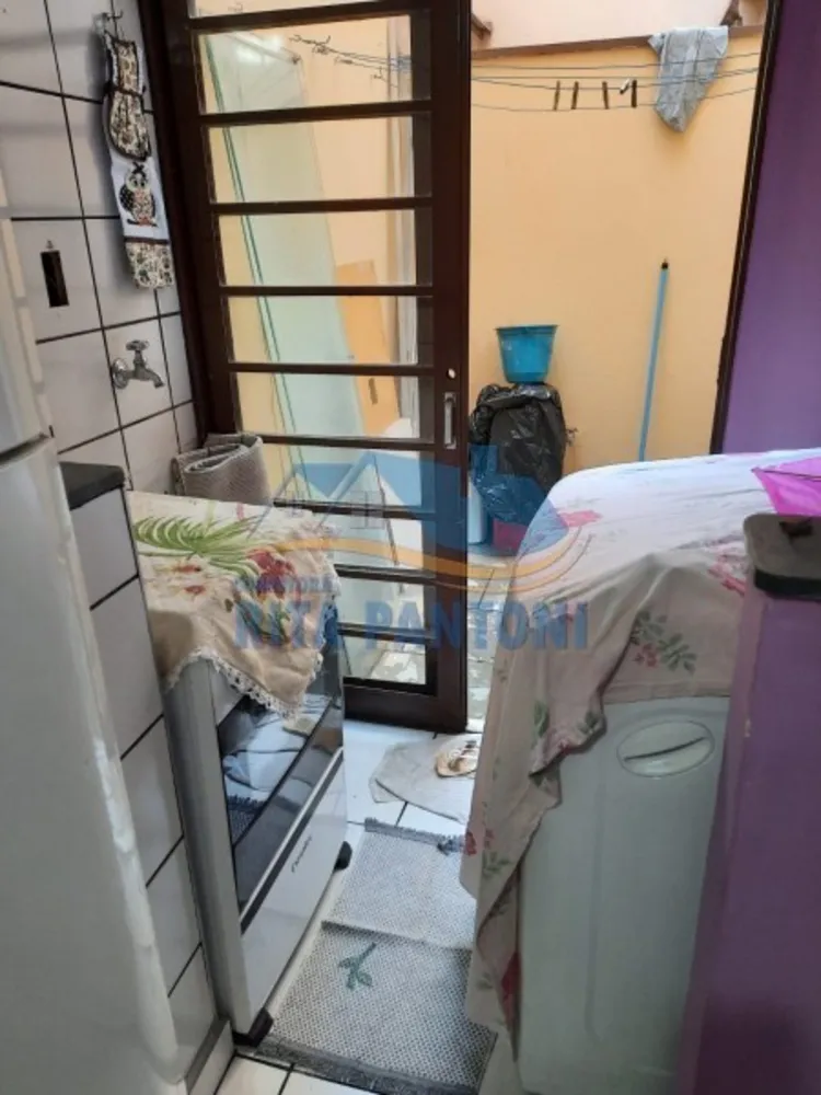 Apartamento, 1 quarto, 33 m² - Foto 6