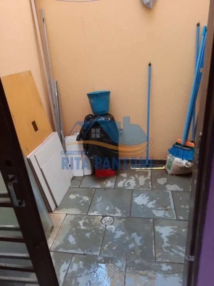 Apartamento, 1 quarto, 33 m² - Foto 7