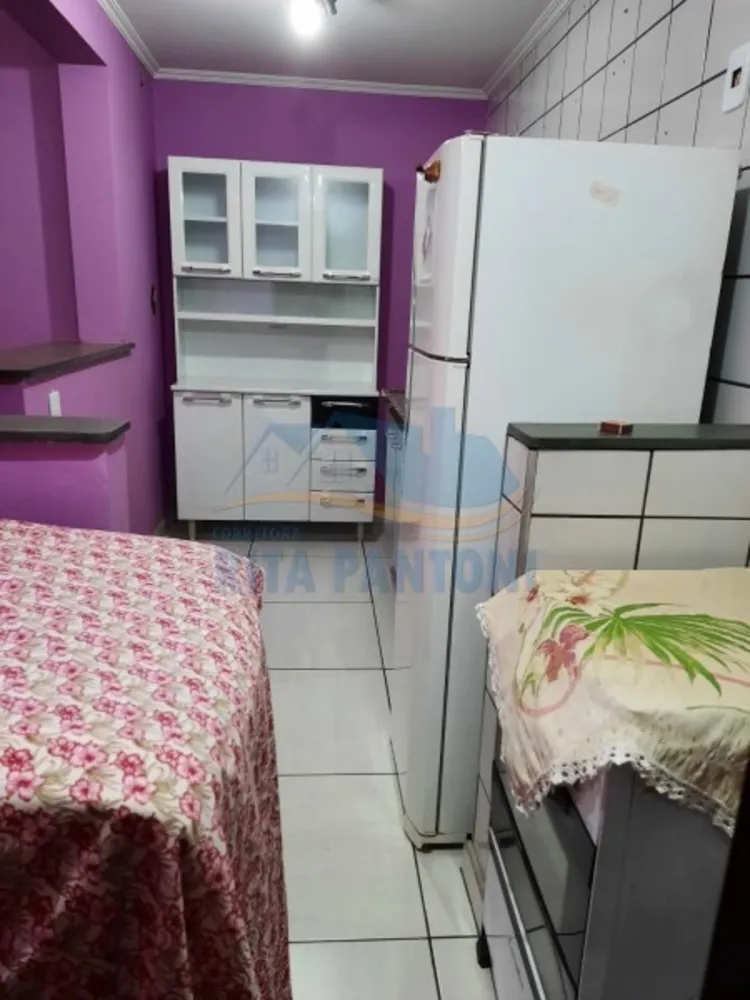 Apartamento, 1 quarto, 33 m² - Foto 5