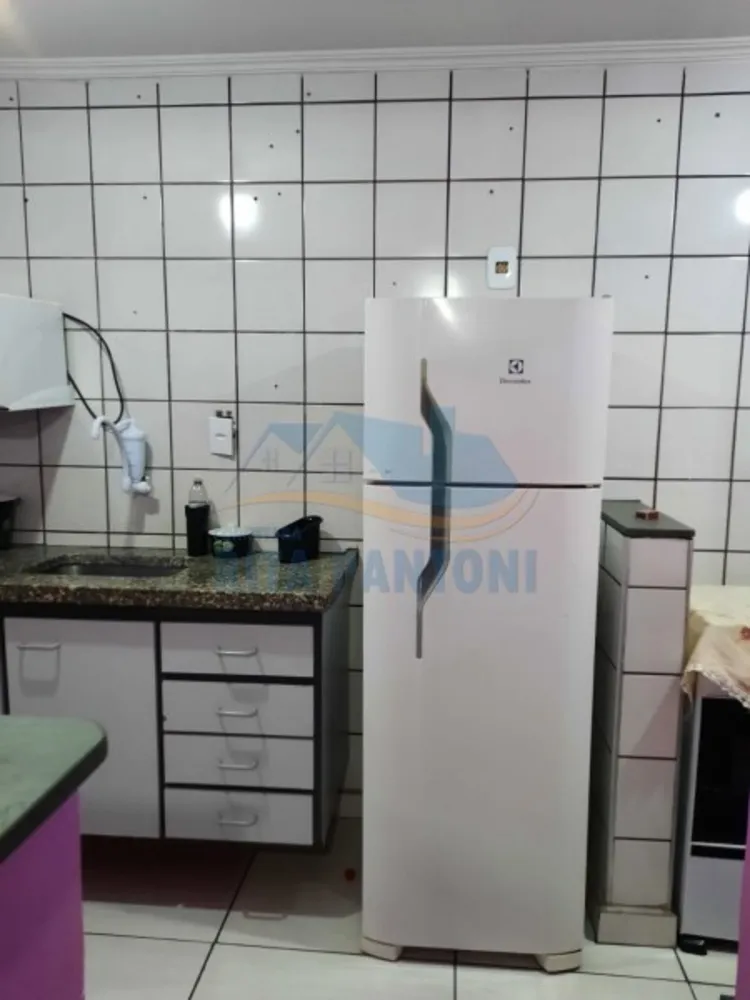 Apartamento, 1 quarto, 33 m² - Foto 3