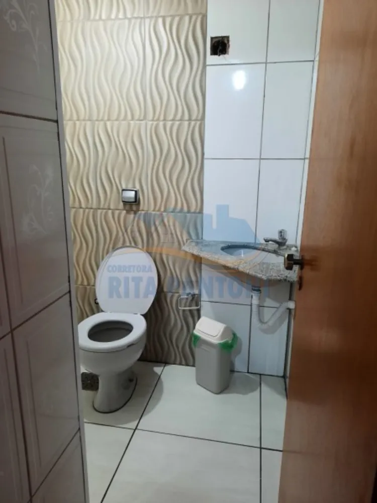 Apartamento, 1 quarto, 33 m² - Foto 11
