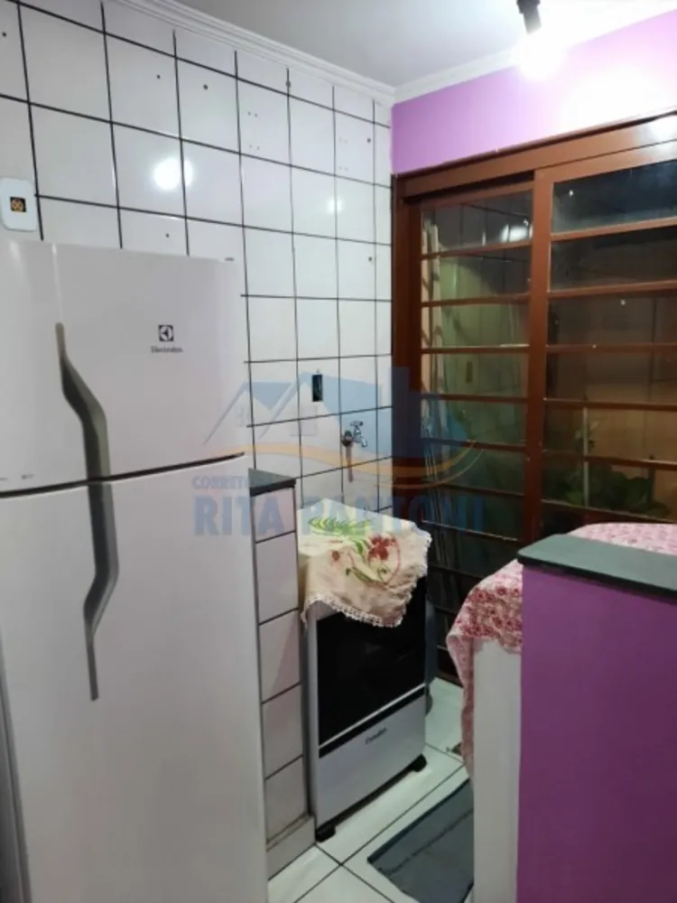 Apartamento, 1 quarto, 33 m² - Foto 4