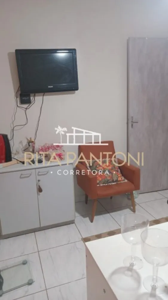 Apartamento, 2 quartos, 45 m² - Foto 8