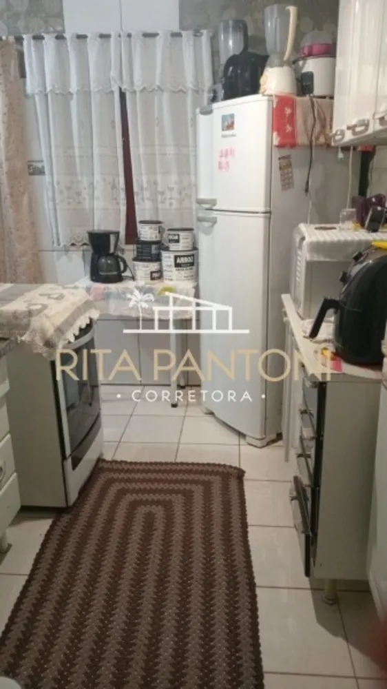 Apartamento, 2 quartos, 45 m² - Foto 6
