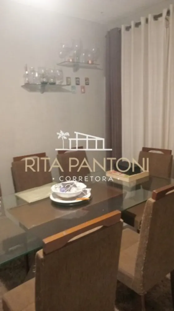 Apartamento, 2 quartos, 45 m² - Foto 3