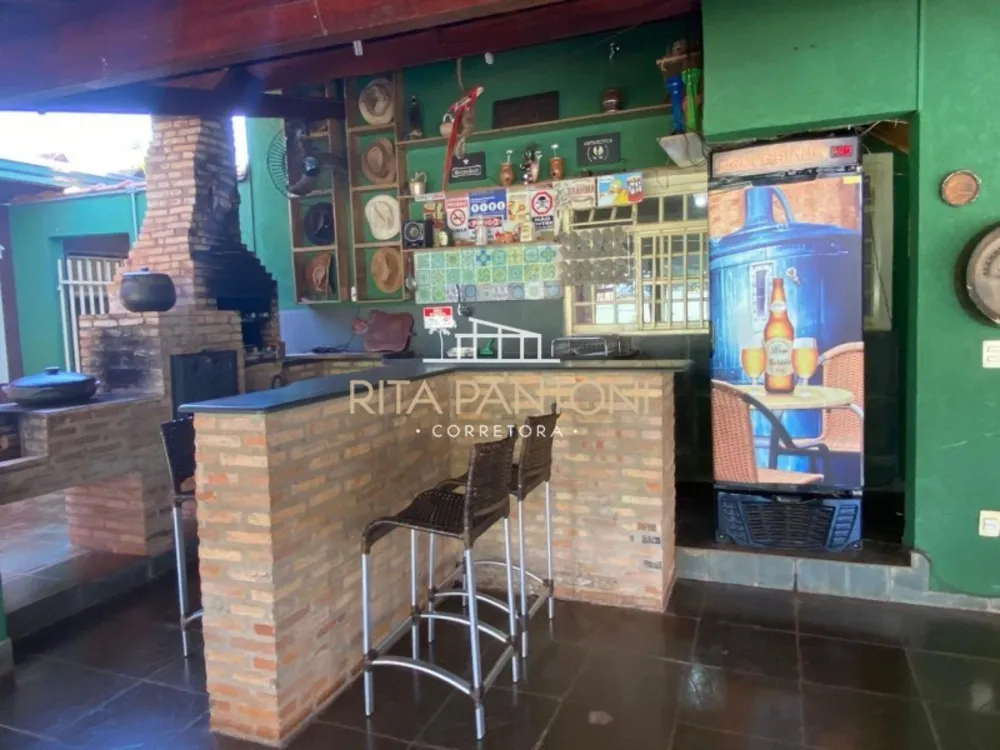 Chácara, 6 quartos, 1849 m² - Foto 4