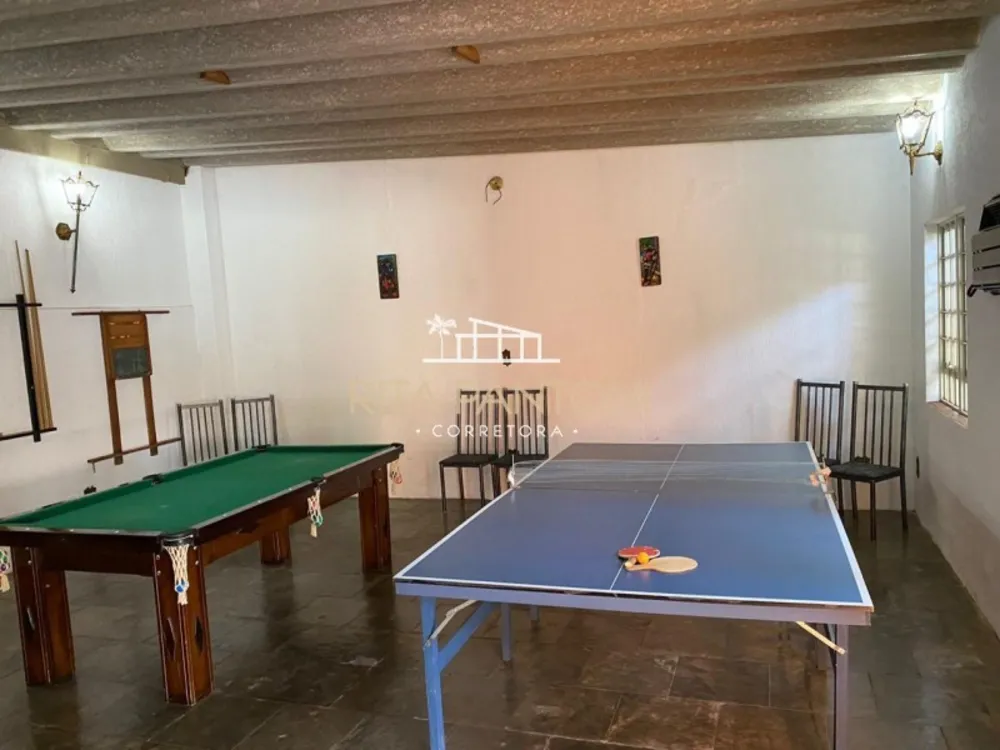 Chácara, 6 quartos, 1849 m² - Foto 7