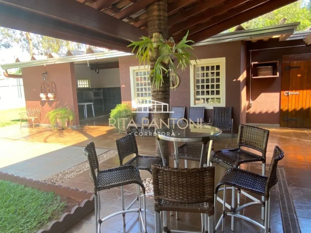 Chácara, 6 quartos, 1849 m² - Foto 6