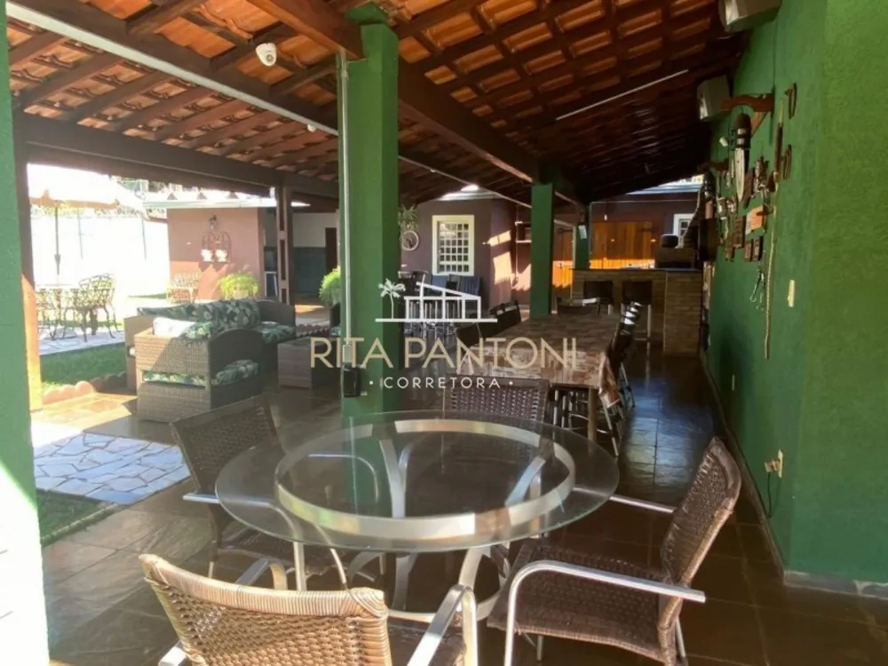Chácara, 6 quartos, 1849 m² - Foto 5