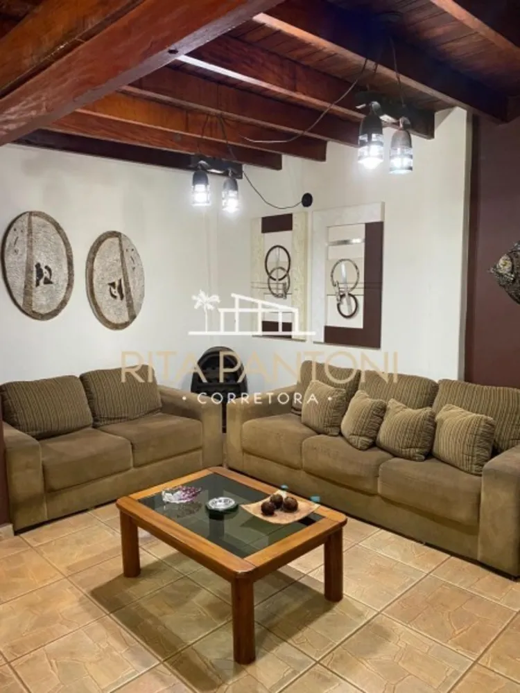 Chácara, 6 quartos, 1849 m² - Foto 2
