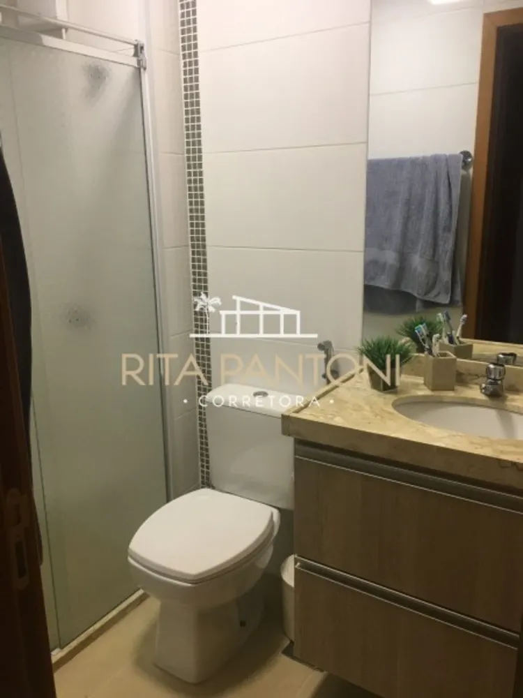 Apartamento, 3 quartos, 106 m² - Foto 6