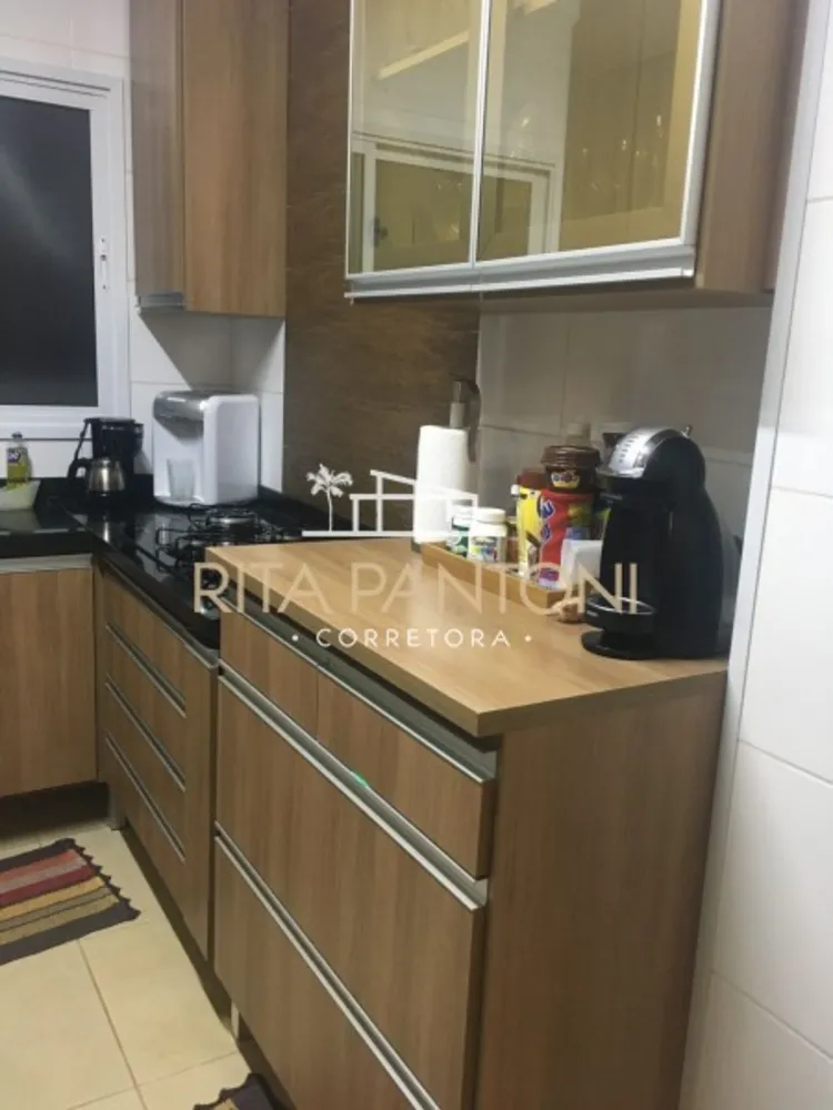 Apartamento, 3 quartos, 106 m² - Foto 12
