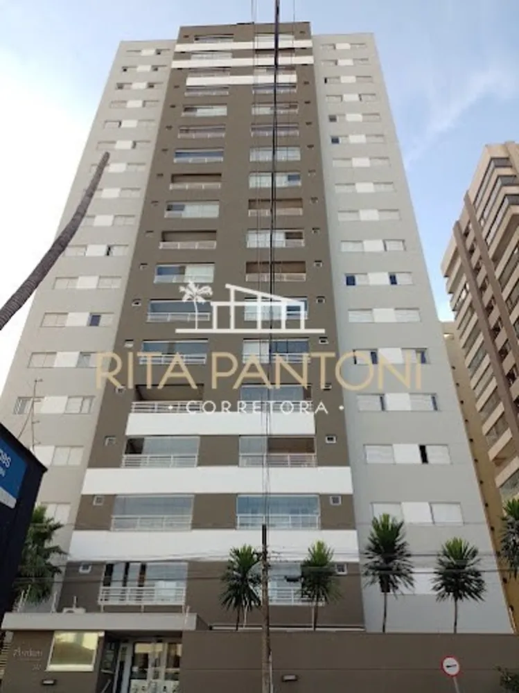 Apartamento, 3 quartos, 106 m² - Foto 9