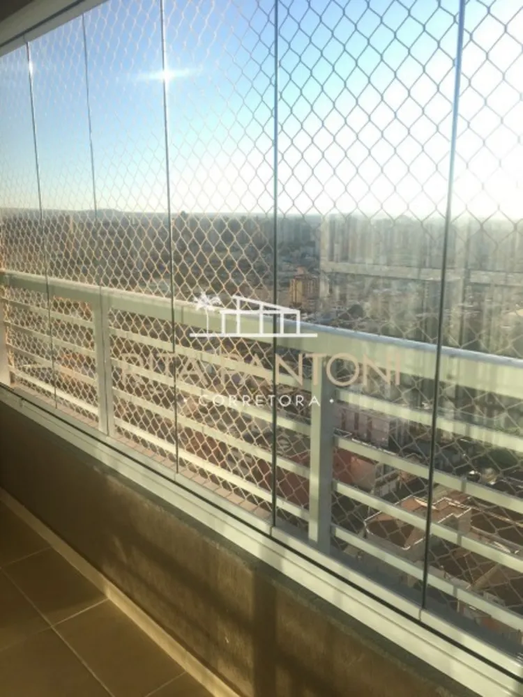 Apartamento, 3 quartos, 106 m² - Foto 8
